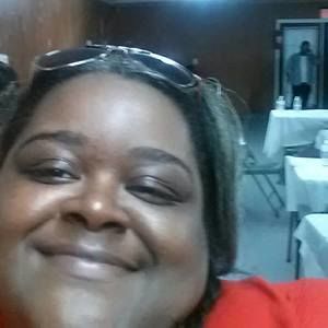 Meet your Posher, Lashunta